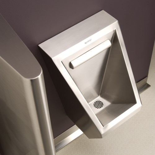 Neo-Metro Urinal Divider