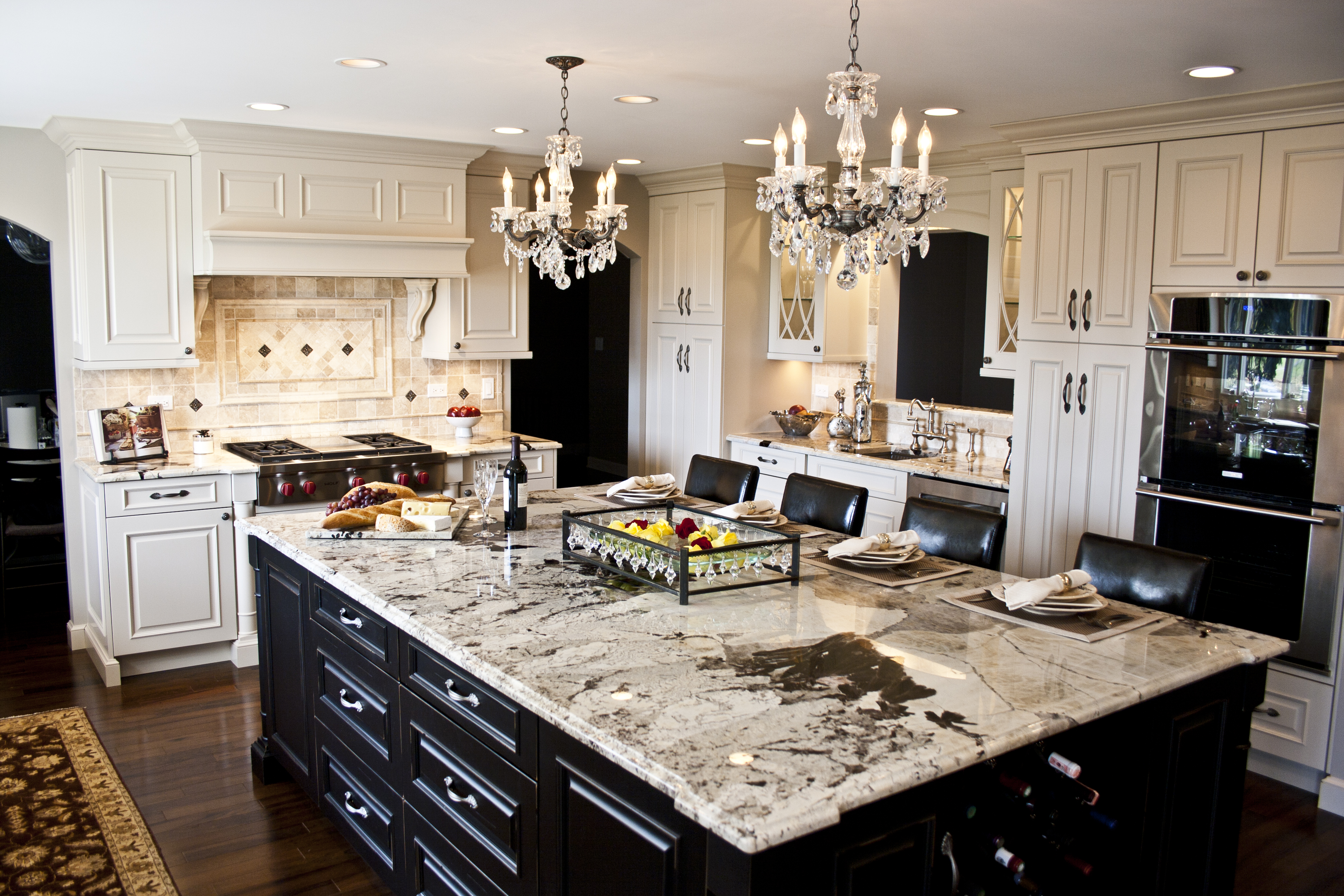 Granite