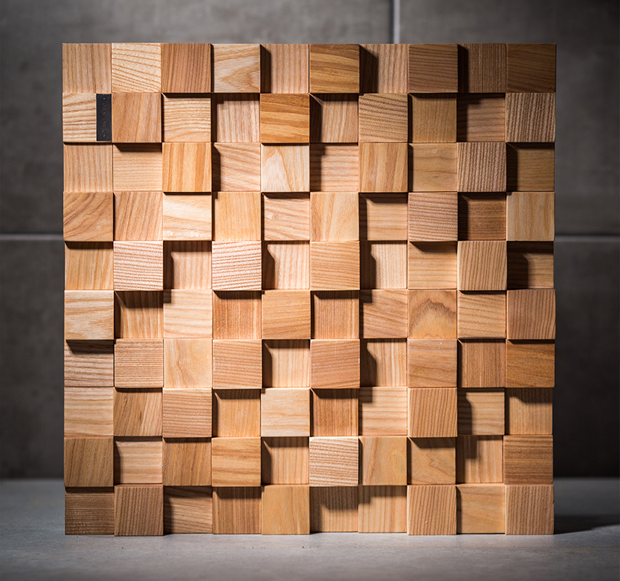 MOSAIC TRACE