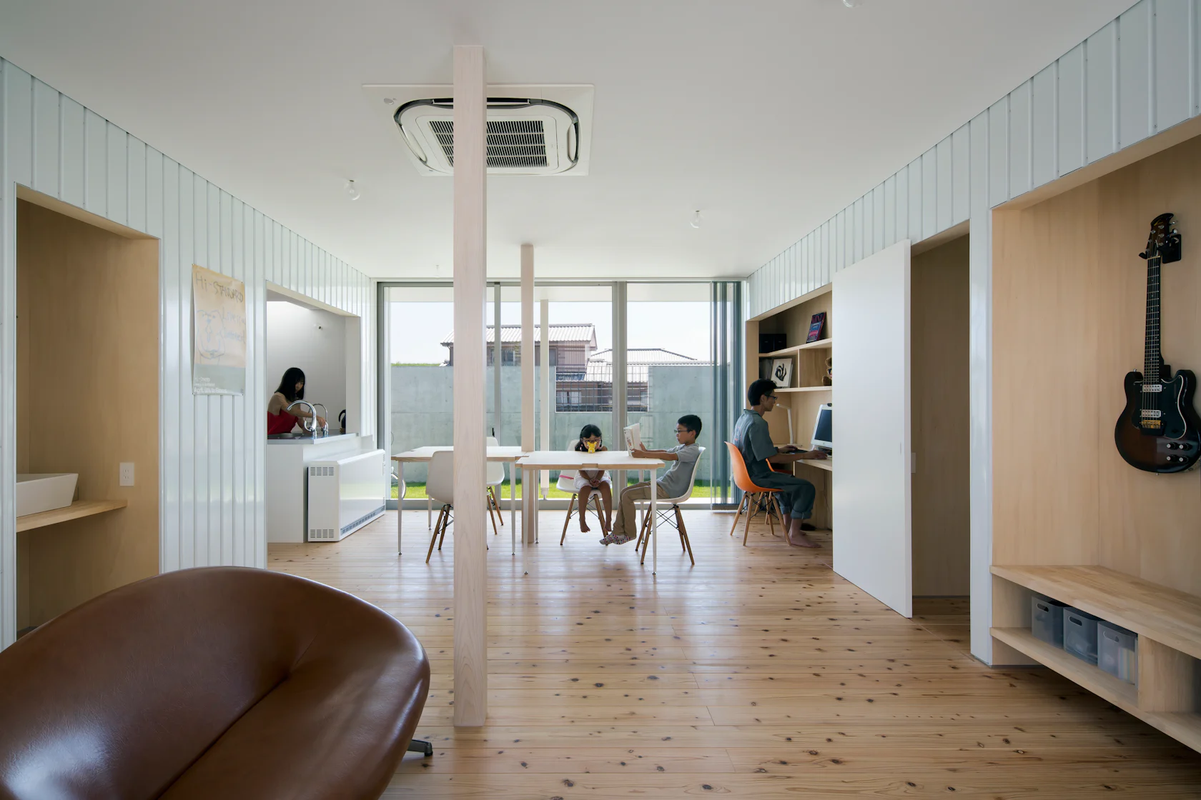 CONTAINER BASE by CONTAINER DESIGN - Architizer