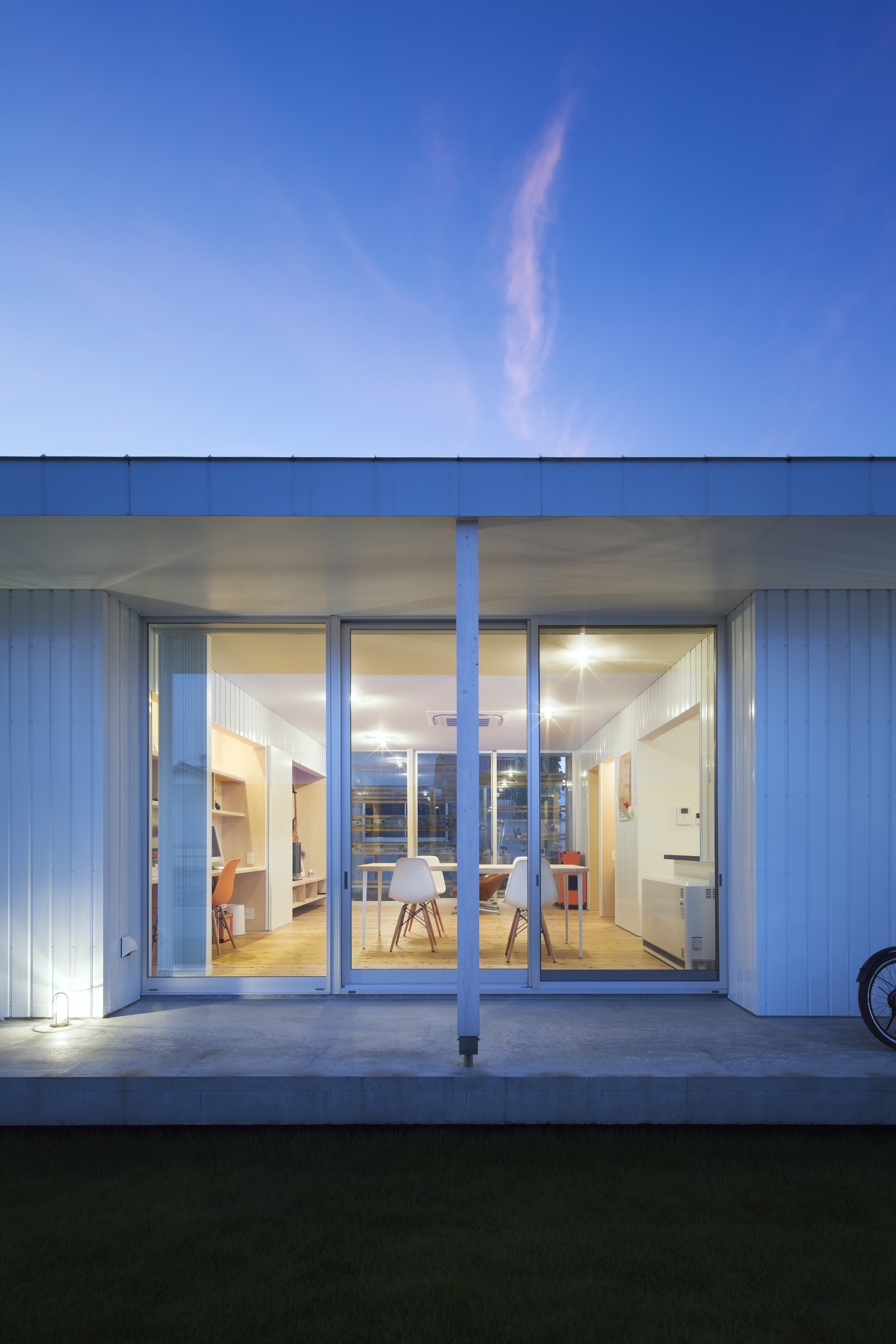 CONTAINER BASE by CONTAINER DESIGN - Architizer