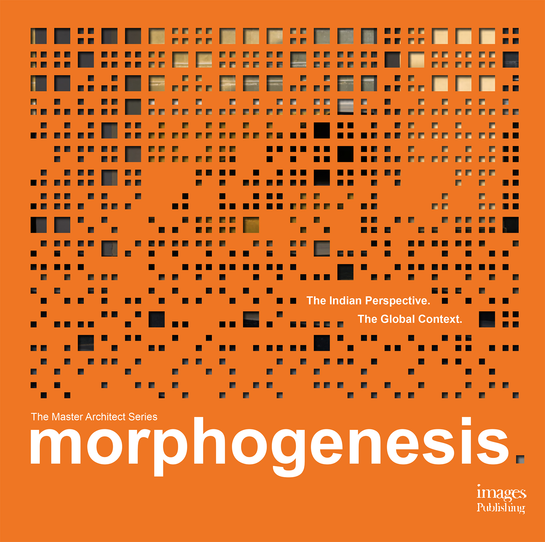 Morphogenesis: 8 Pioneering Projects By This Incredible Indian ...