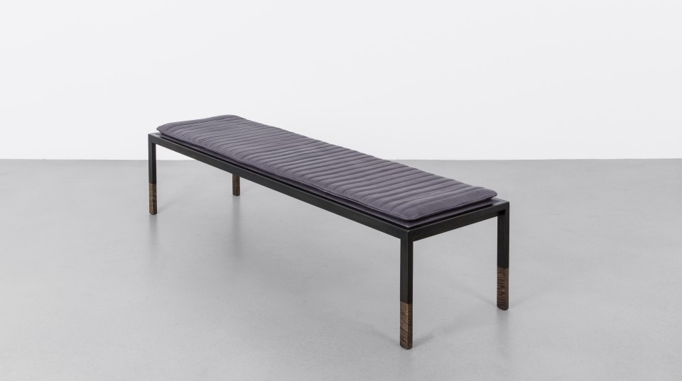 Signature // DK Bench
