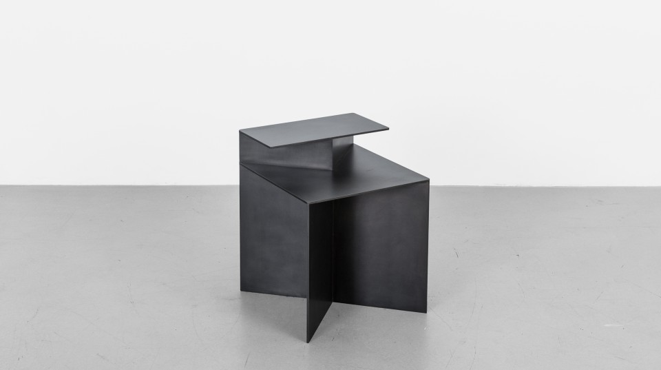 Signature // Tack End Tables