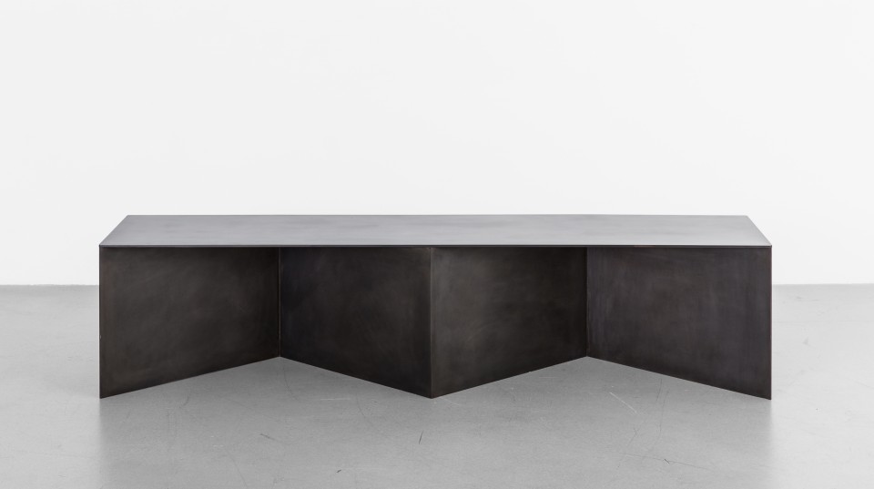 Signature // Tack Bench
