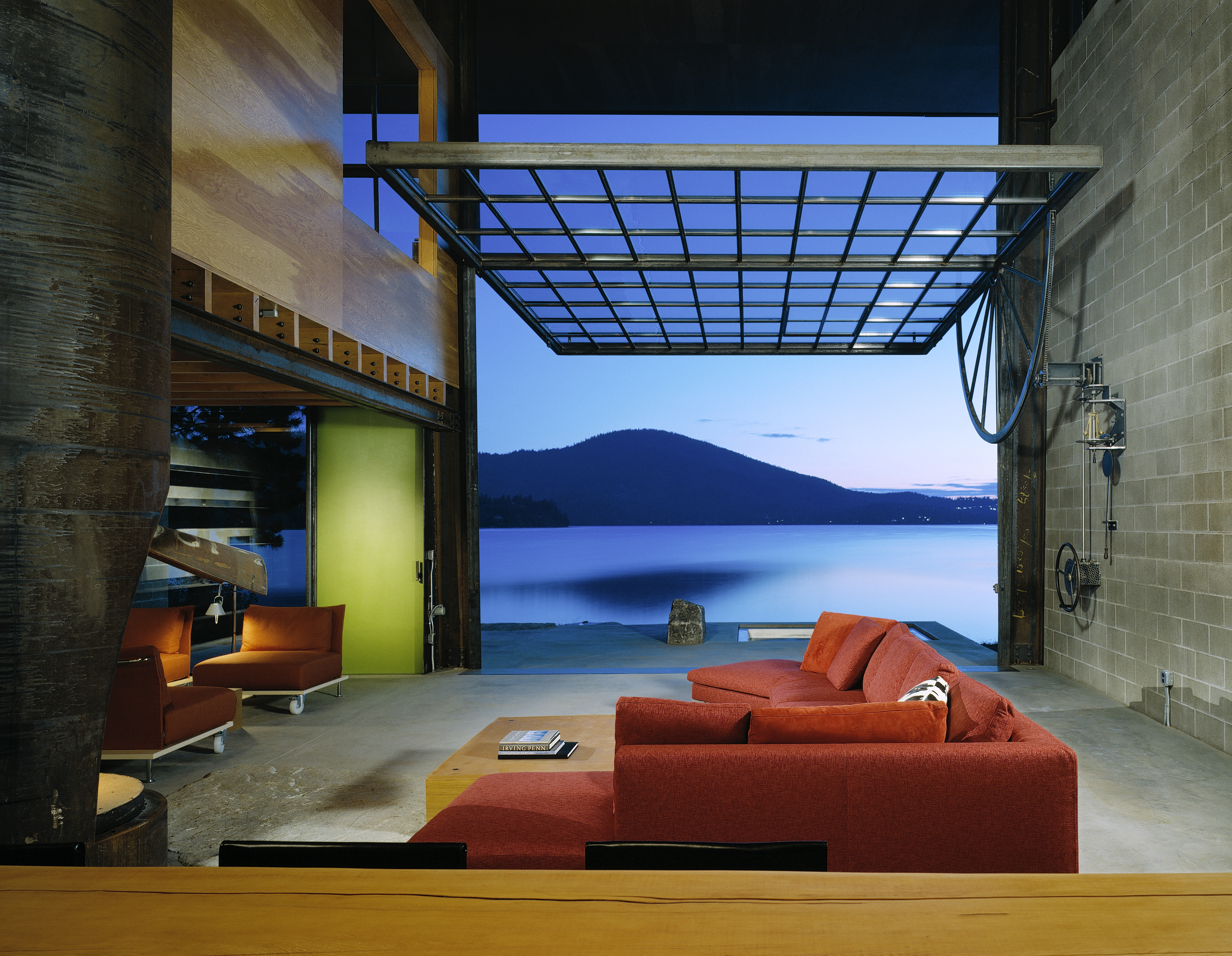 © Olson Kundig