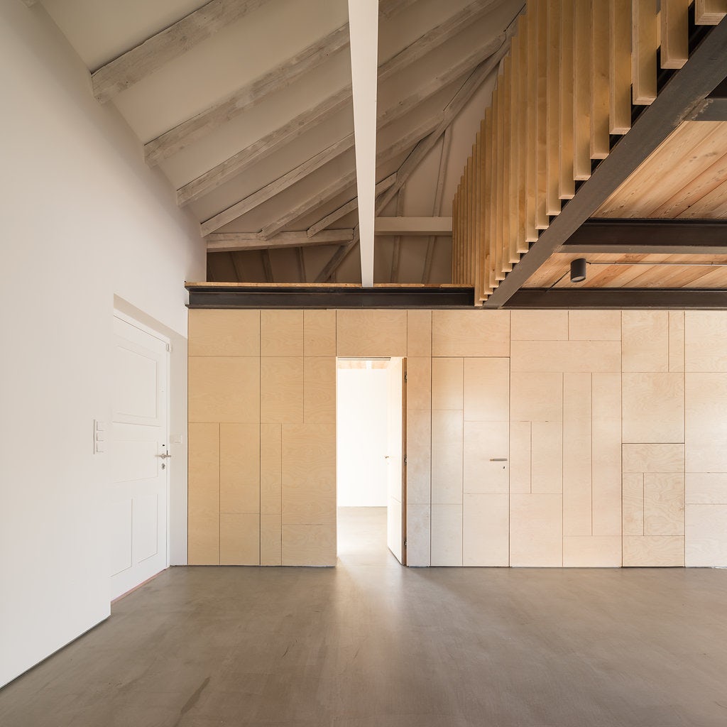 © Manuel Tojal Architects