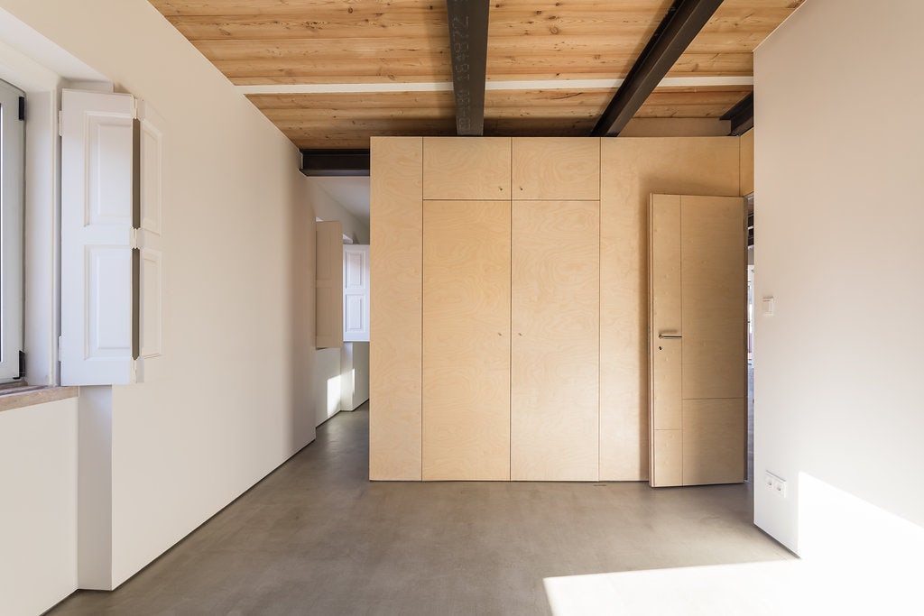 © Manuel Tojal Architects