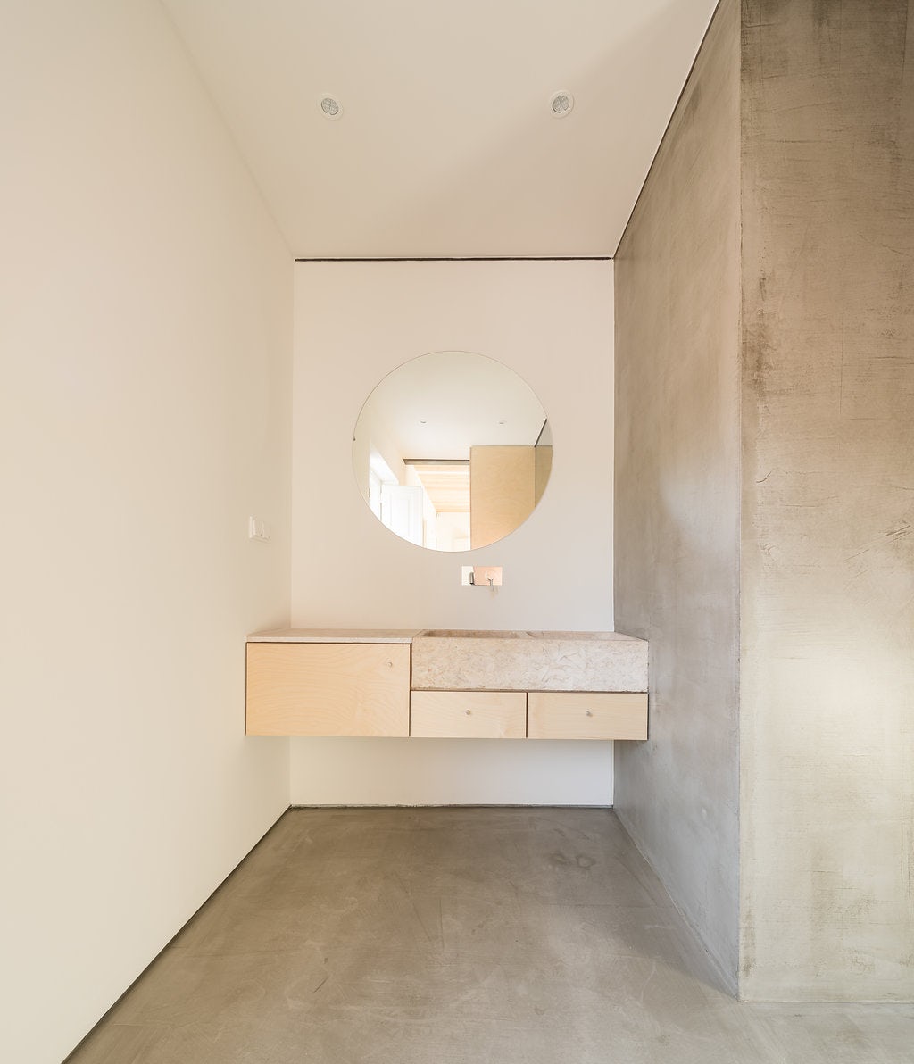 © Manuel Tojal Architects