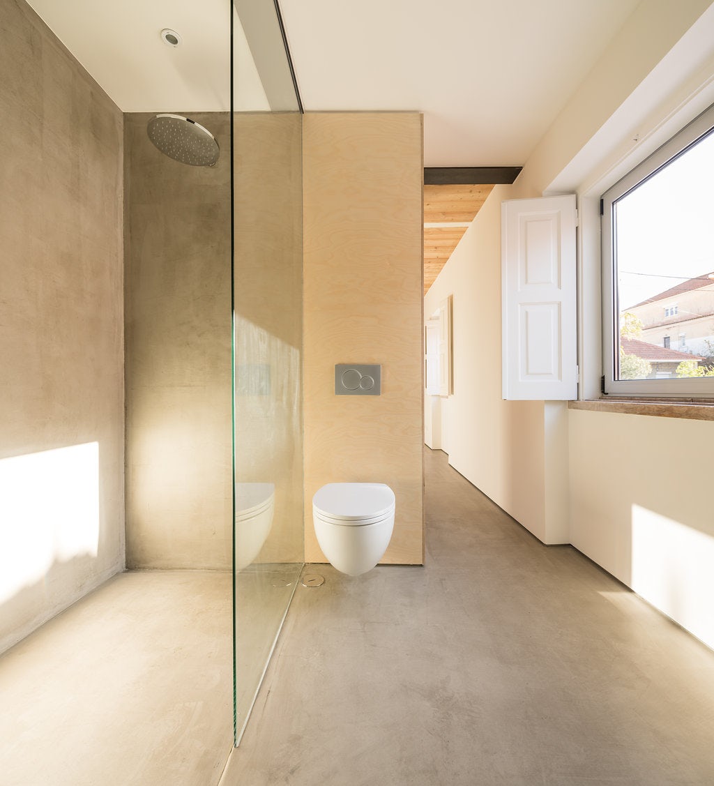 © Manuel Tojal Architects