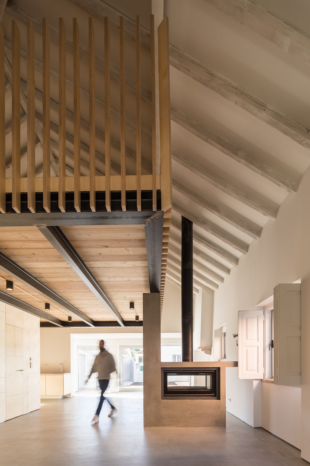© Manuel Tojal Architects
