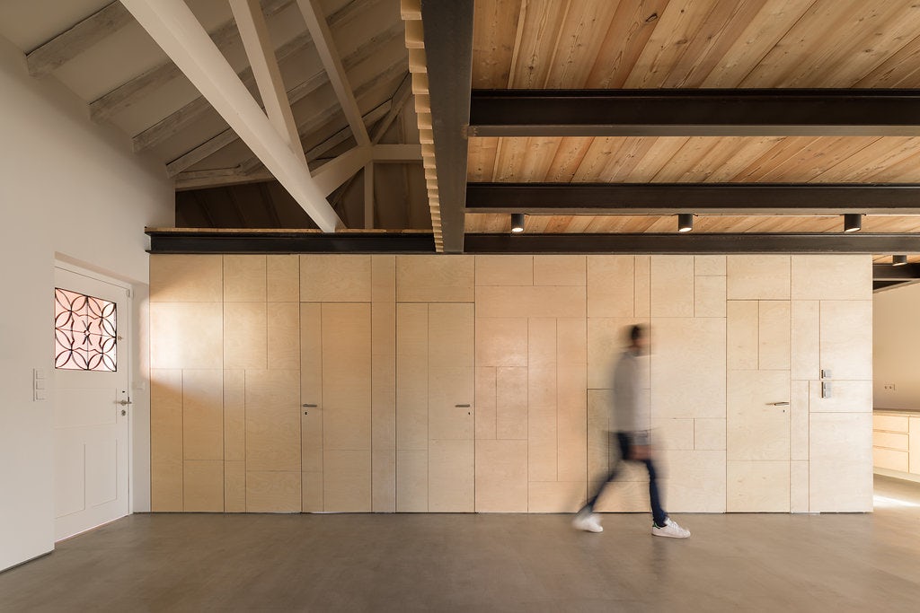 © Manuel Tojal Architects