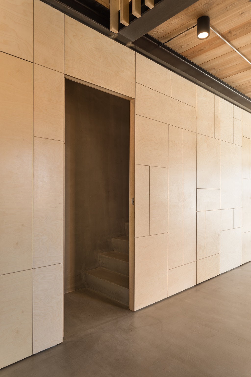 © Manuel Tojal Architects