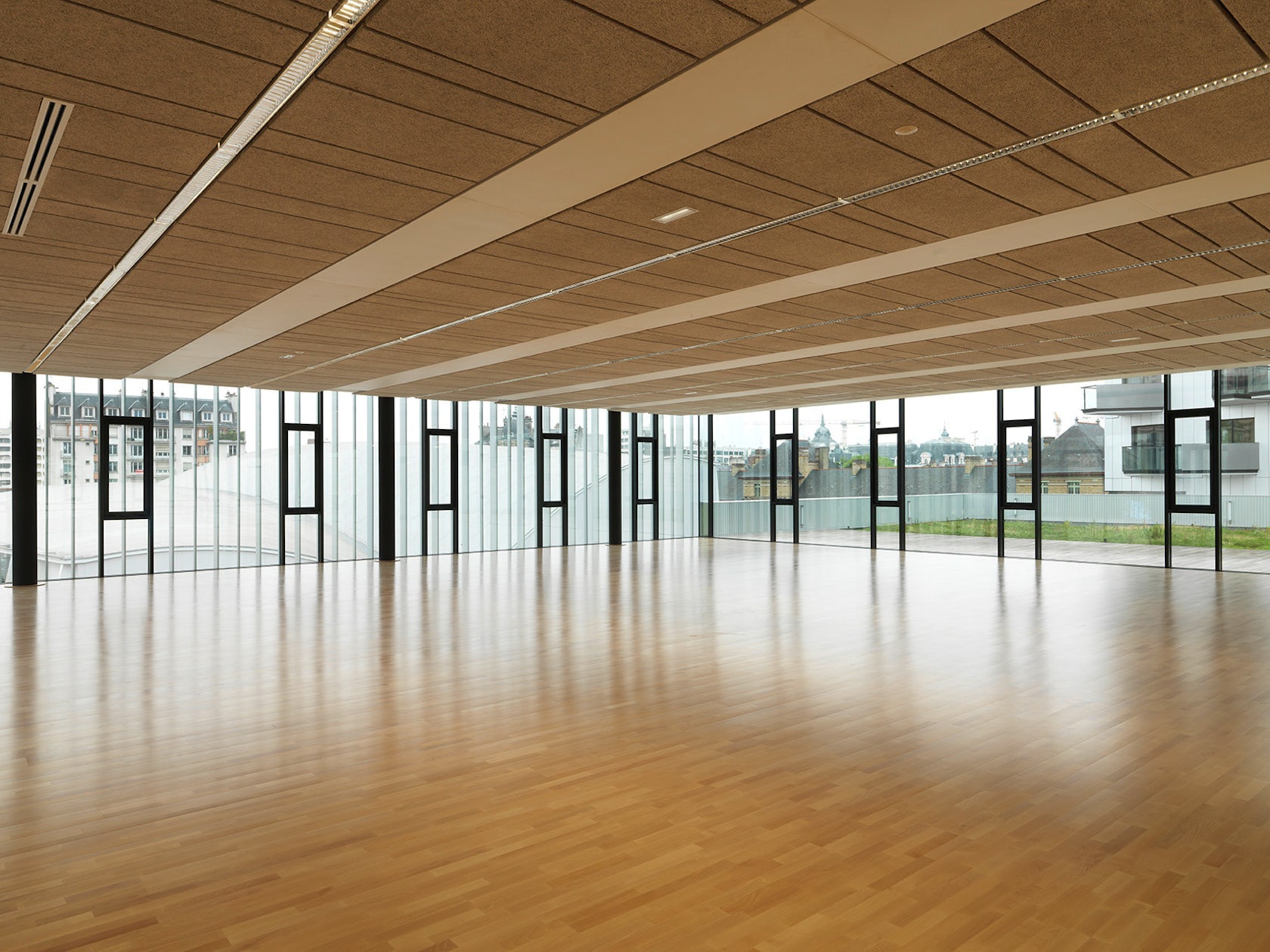 © Herault Arnod Architects