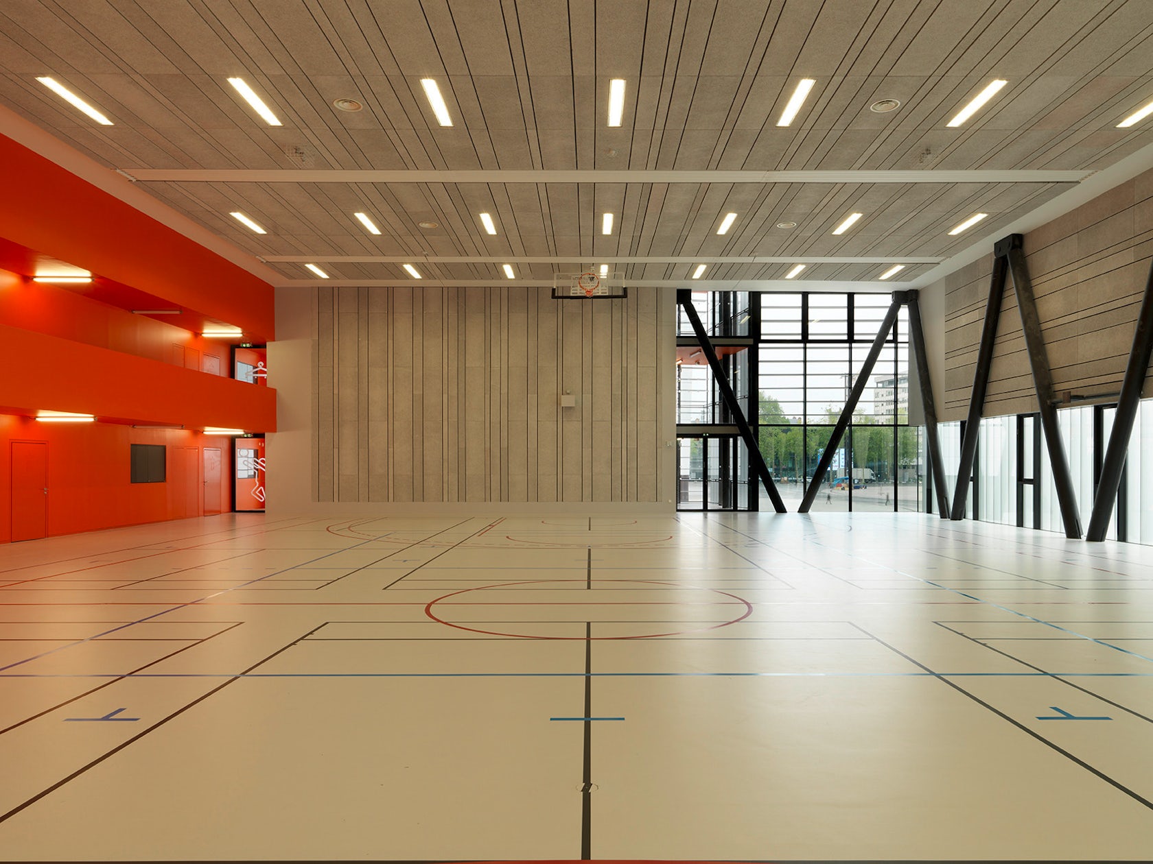 © Herault Arnod Architects