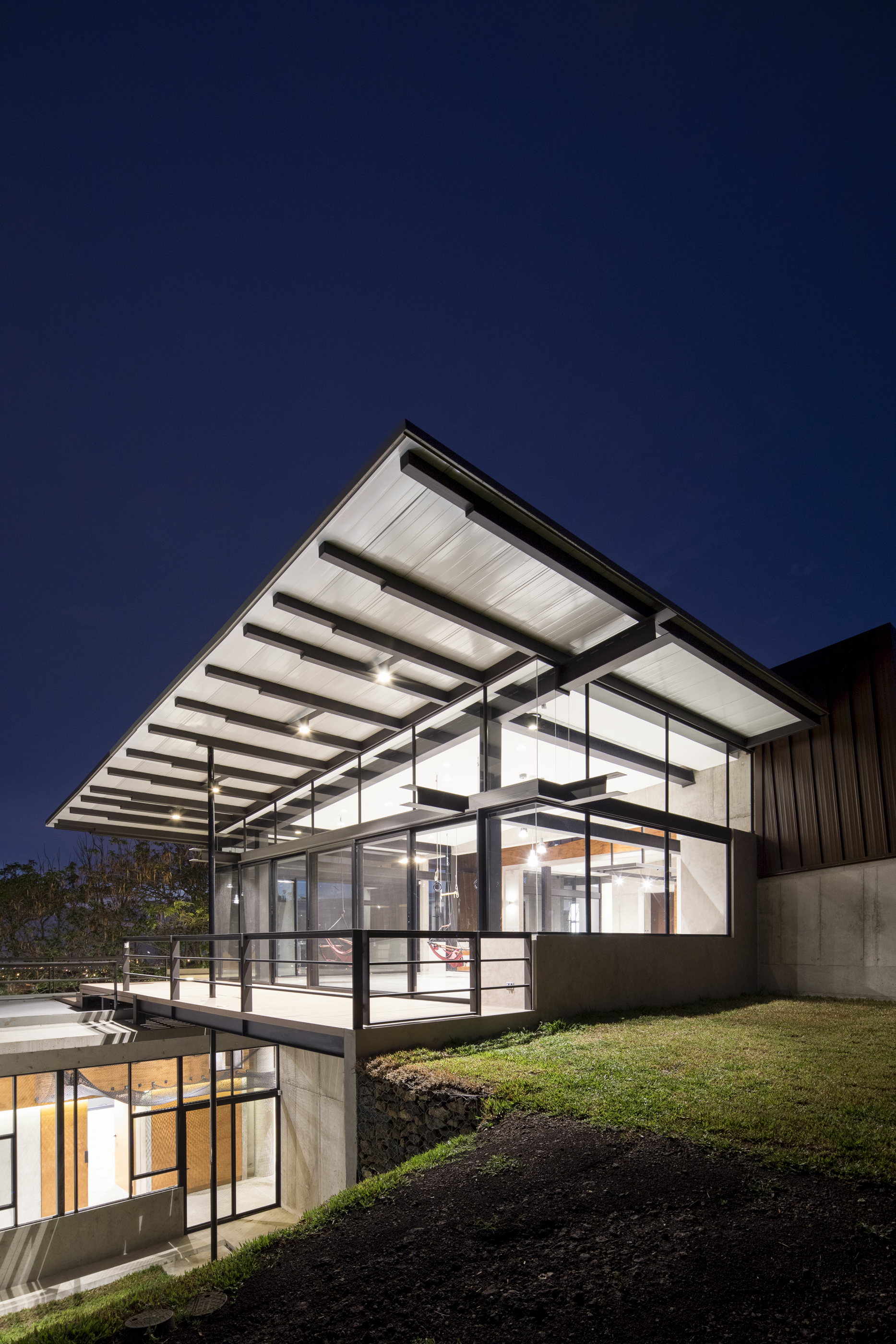 © CARAZO ARQUITECTURA