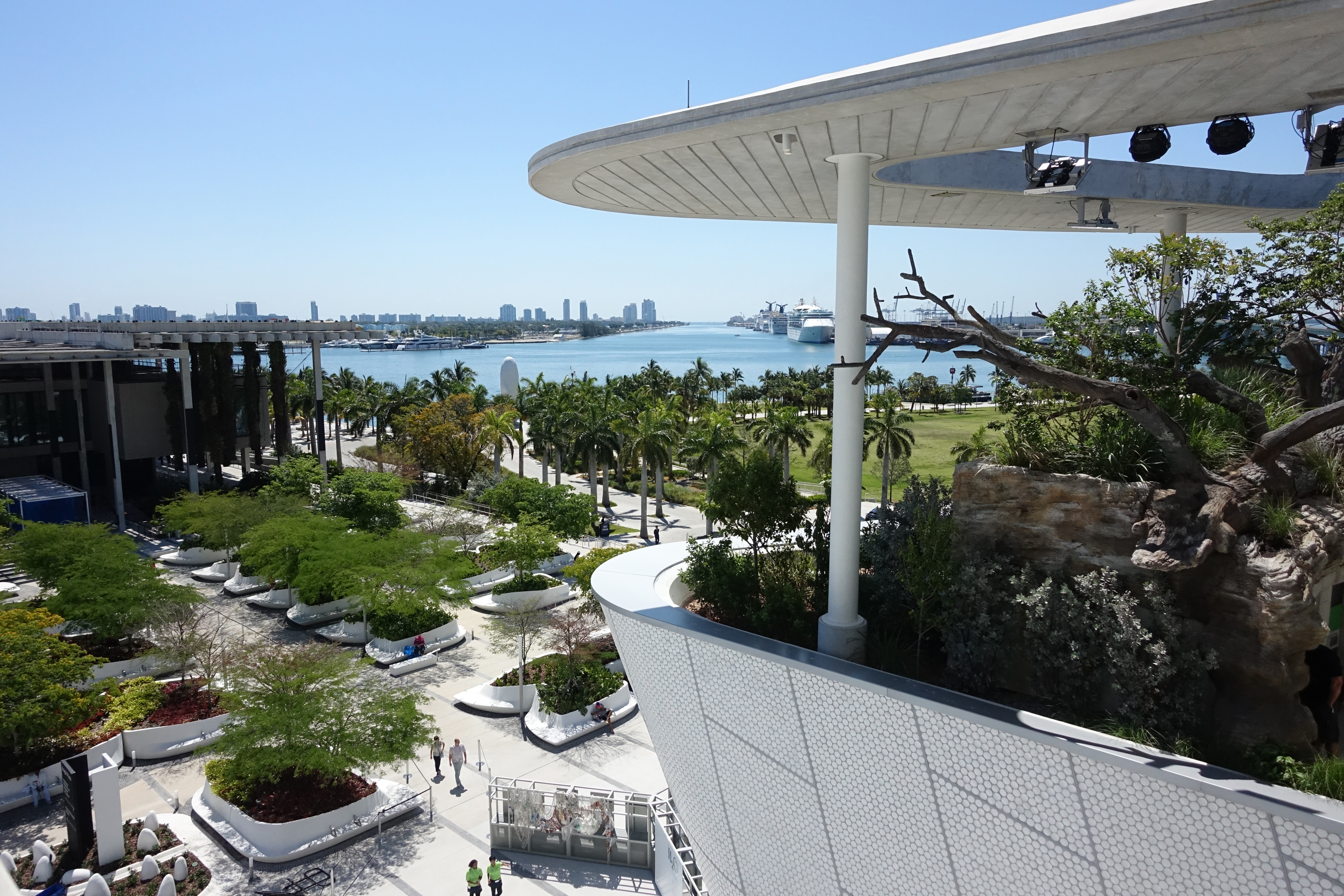 © Grimshaw Architects