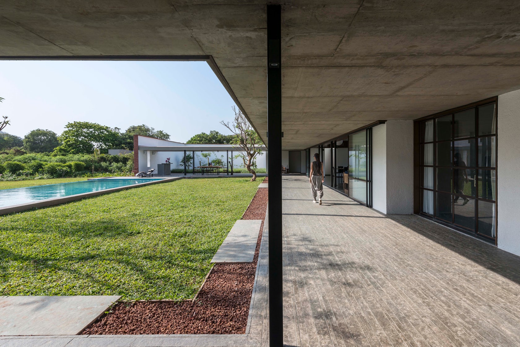© SPASM Design Architects