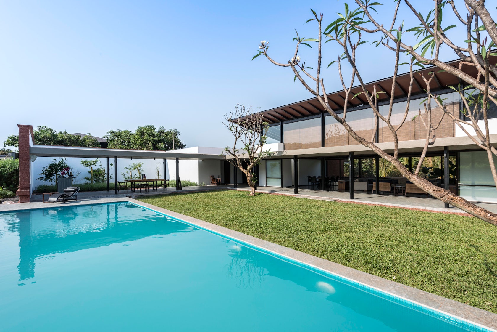 © SPASM Design Architects