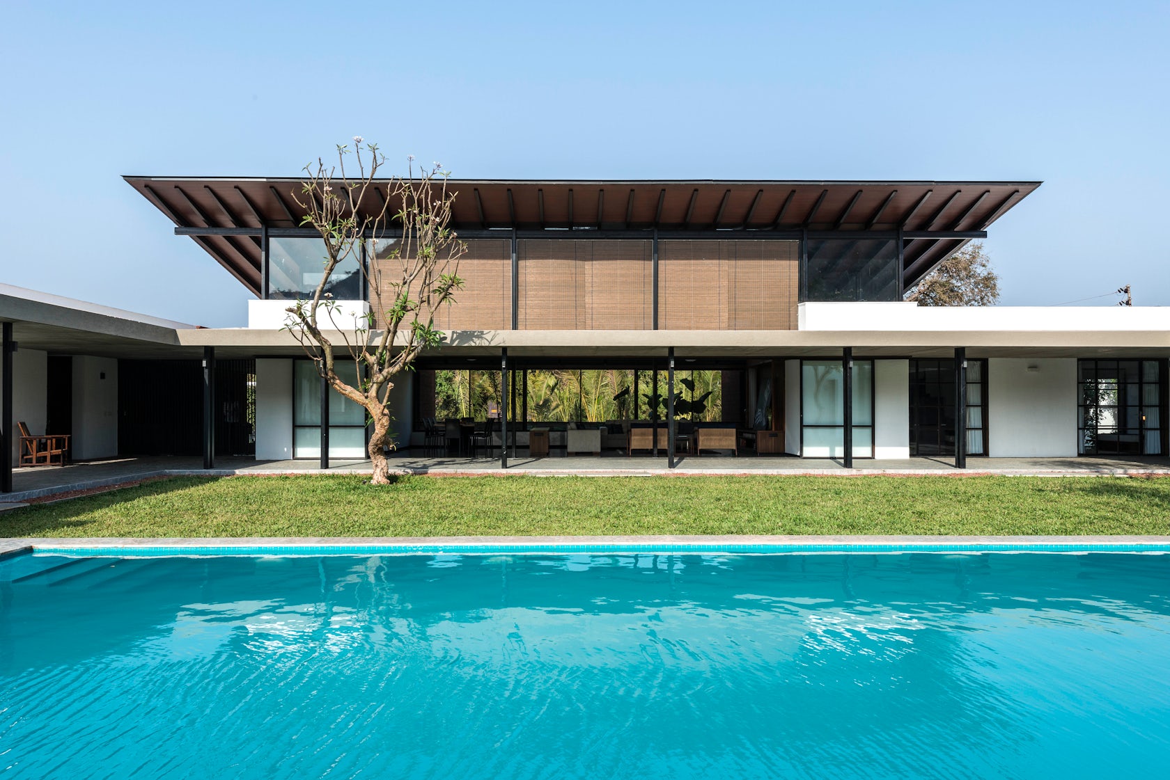© SPASM Design Architects