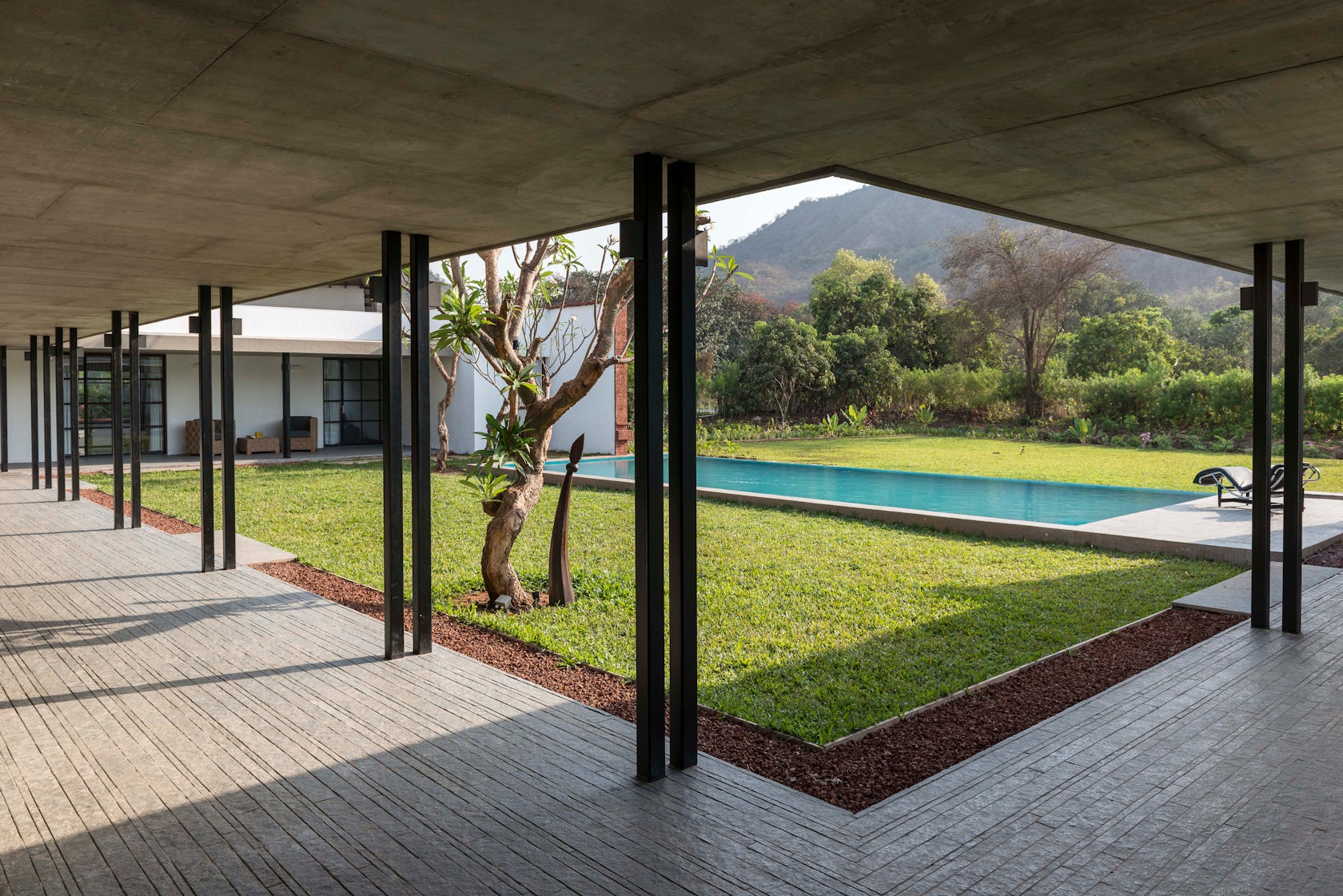 © SPASM Design Architects