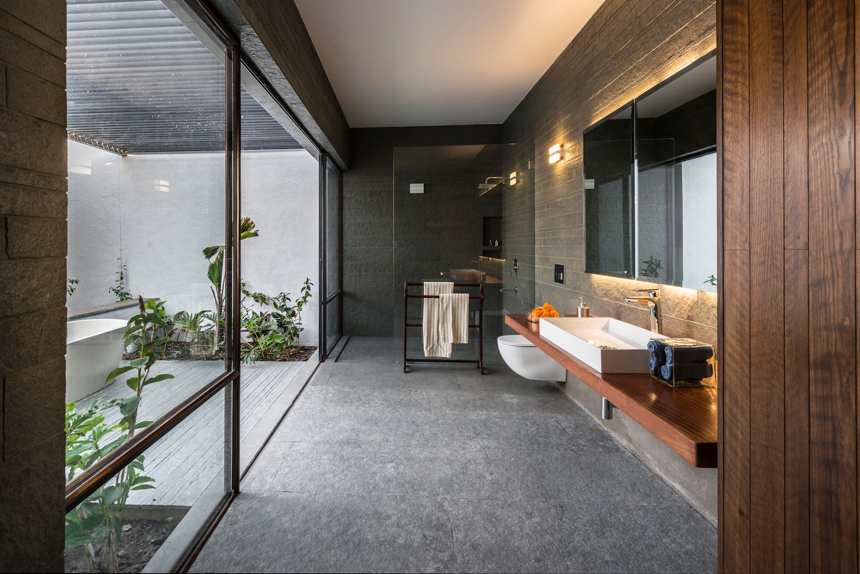 © SPASM Design Architects