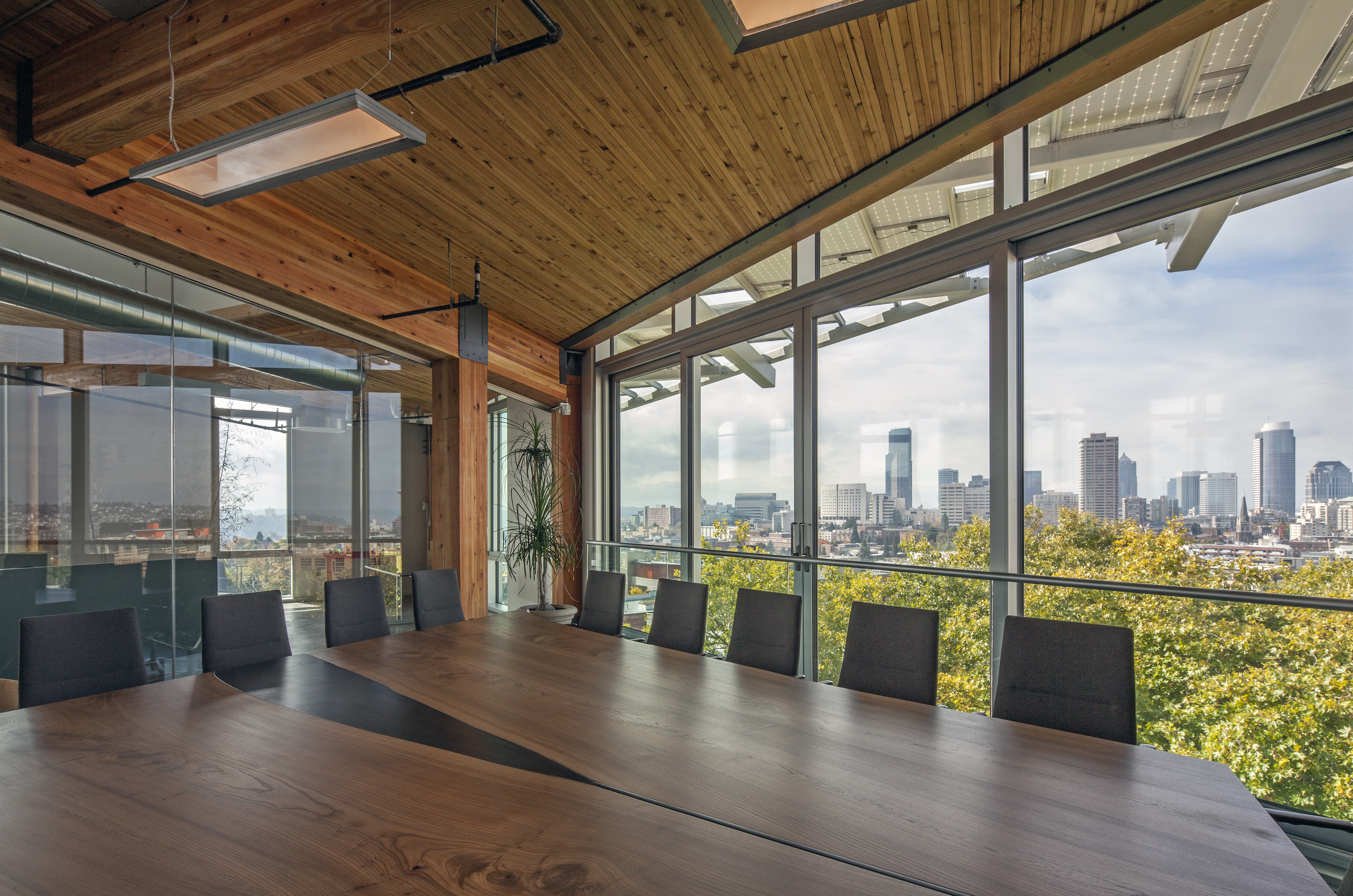 Solarban®  60 glass