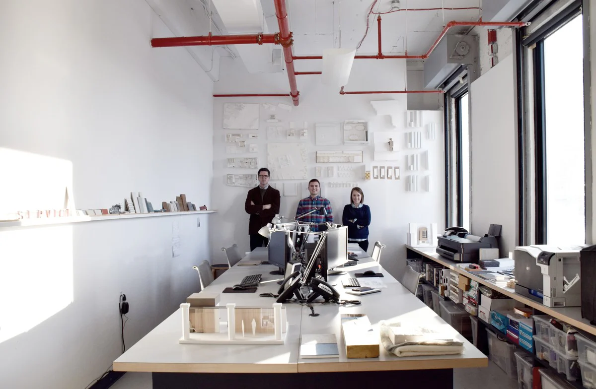 What Is Design Studio In Architecture at Seth Darcy-irvine blog