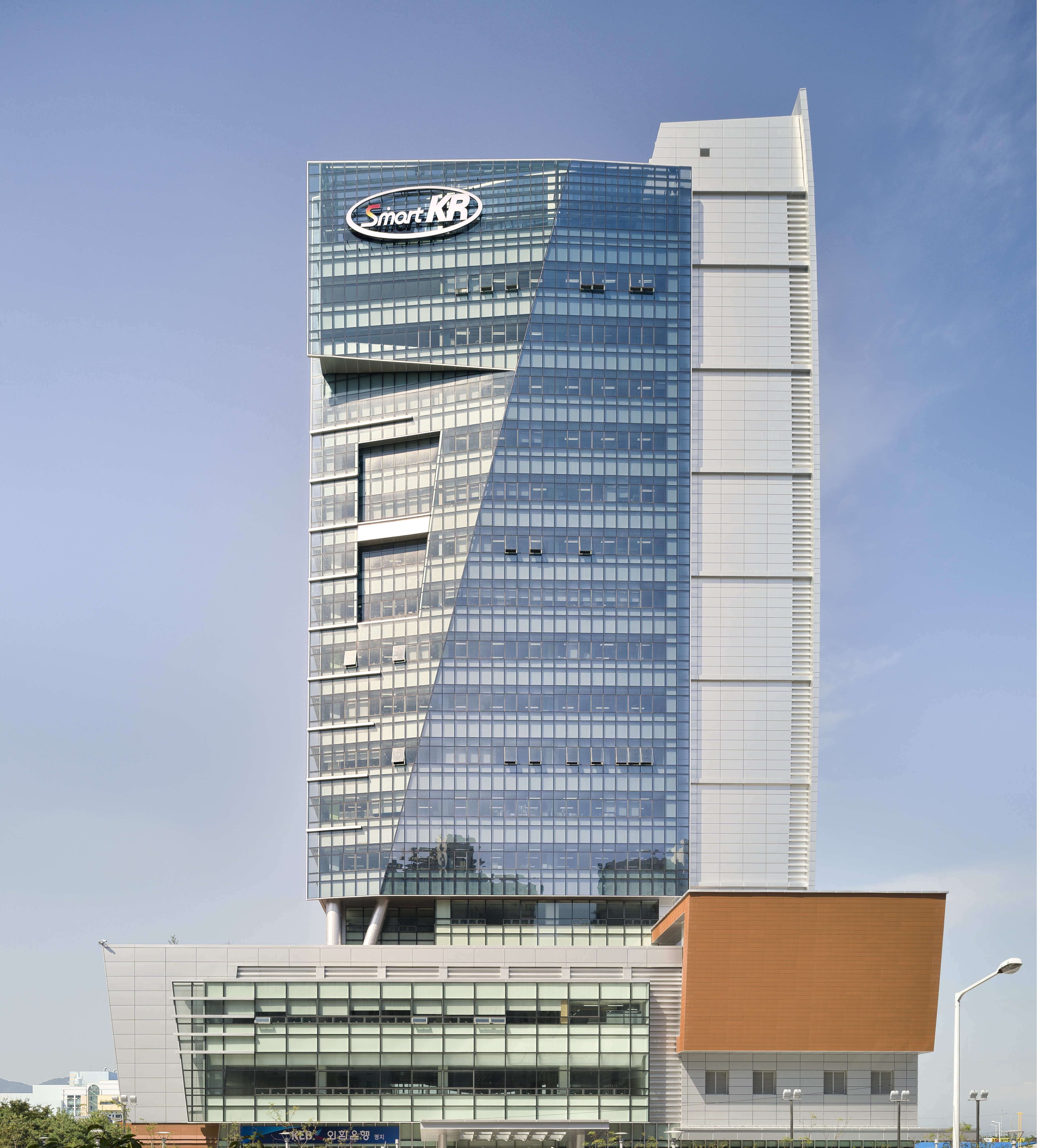 Solarban® z75 Glass