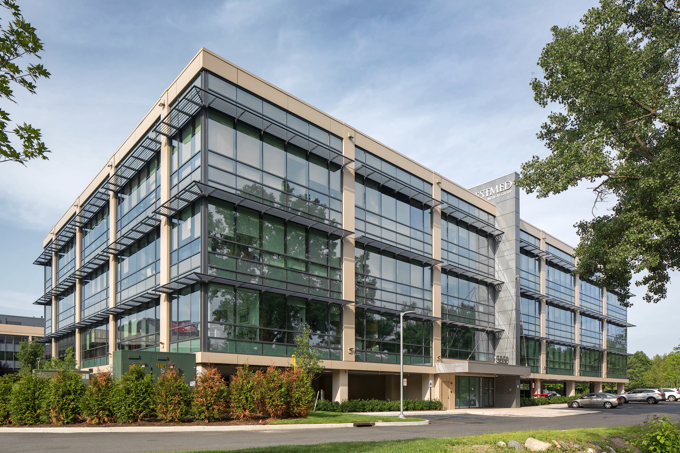 Solarban® 67 Glass