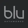 Blu Bathworks logo