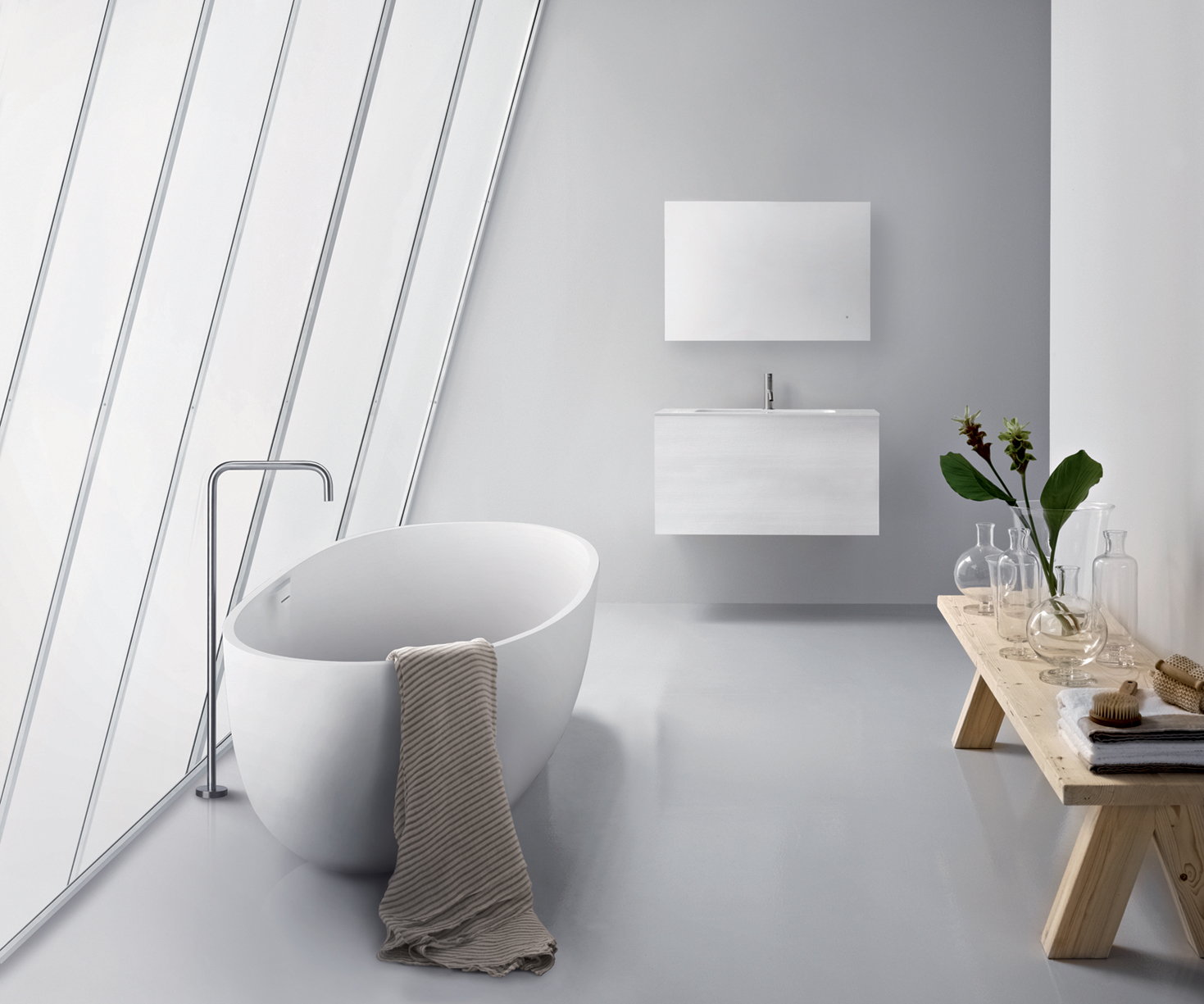coco | blu•stone™ Bathtubs
