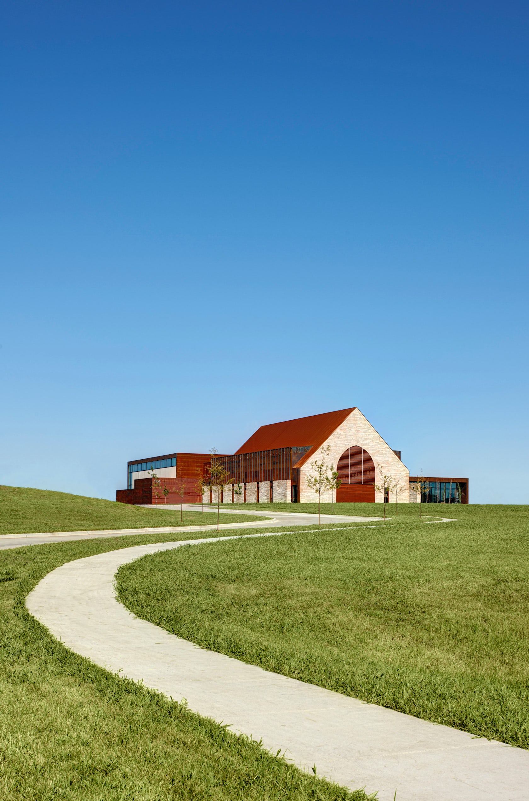 © Neumann Monson Architects