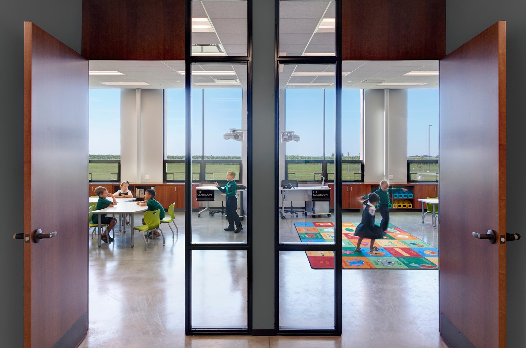 © Neumann Monson Architects