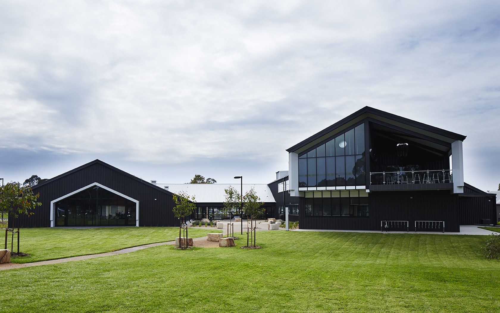CSU Engineering Building by ThomsonAdsett - Architizer