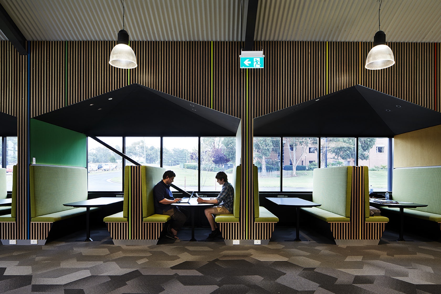 CSU Engineering Building by ThomsonAdsett - Architizer