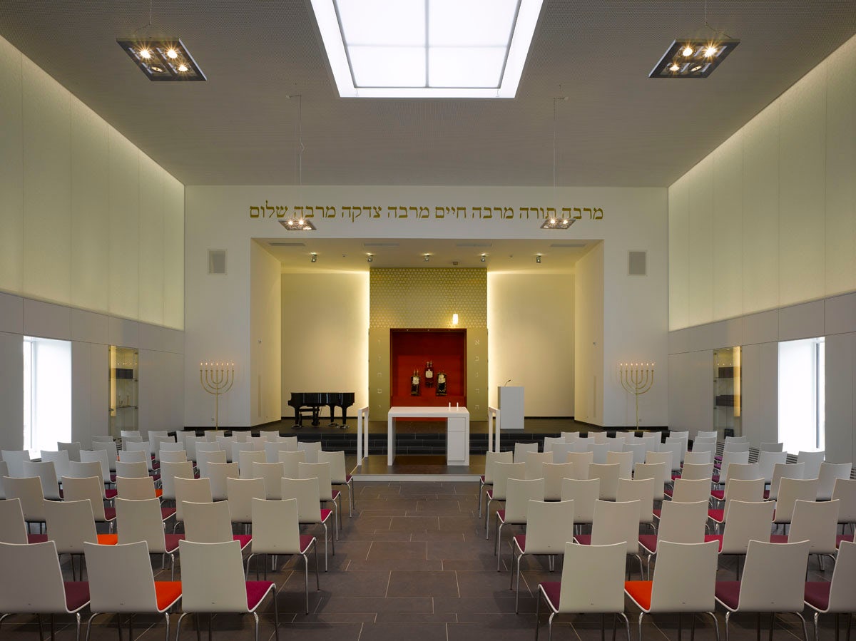 © ahrens & grabenhorst architekten stadtplaner BDA