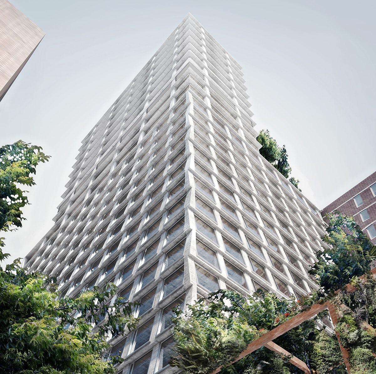 © Herzog & de Meuron