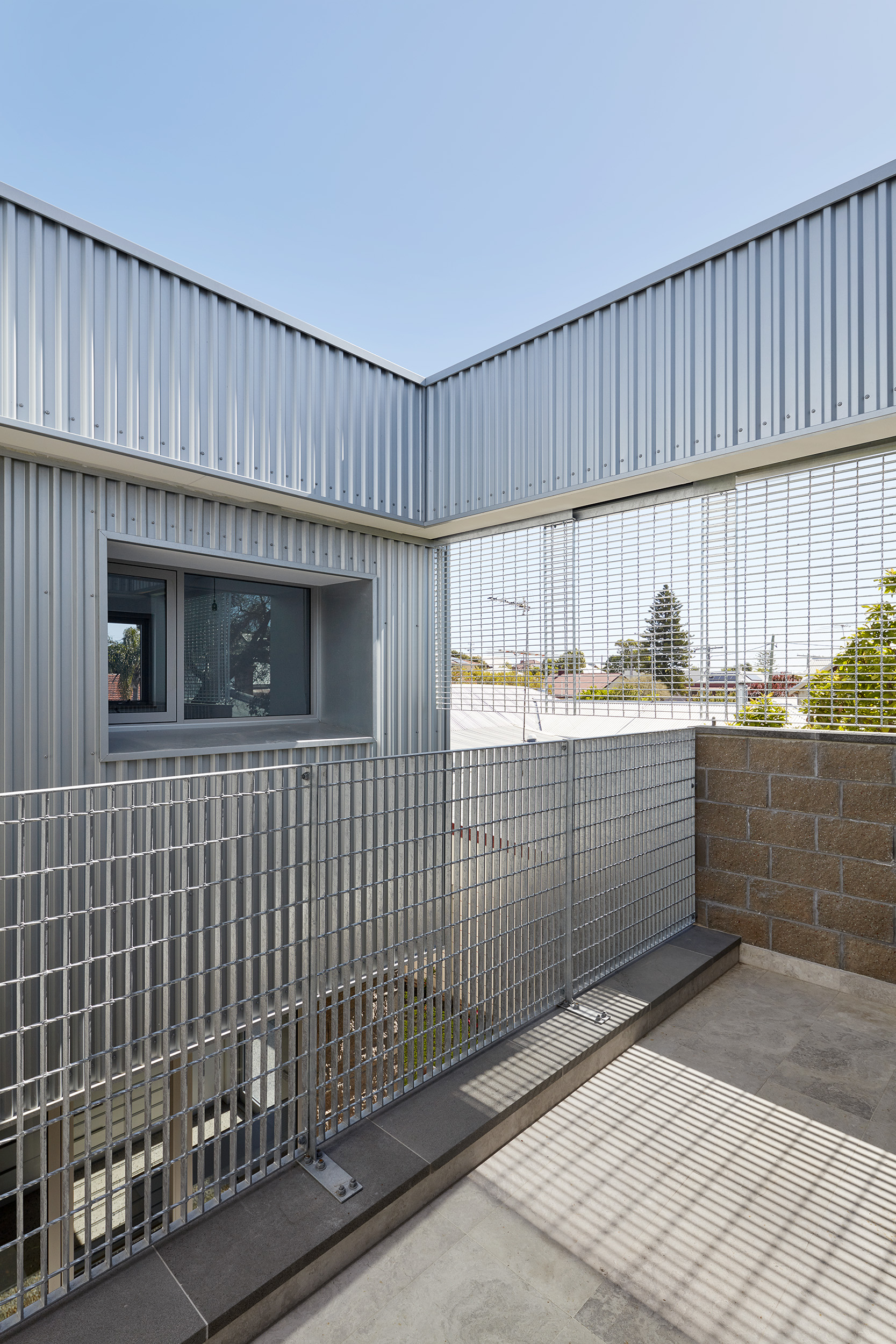 Lefroy Road House by PHILIP STEJSKAL ARCHITECTURE Architizer