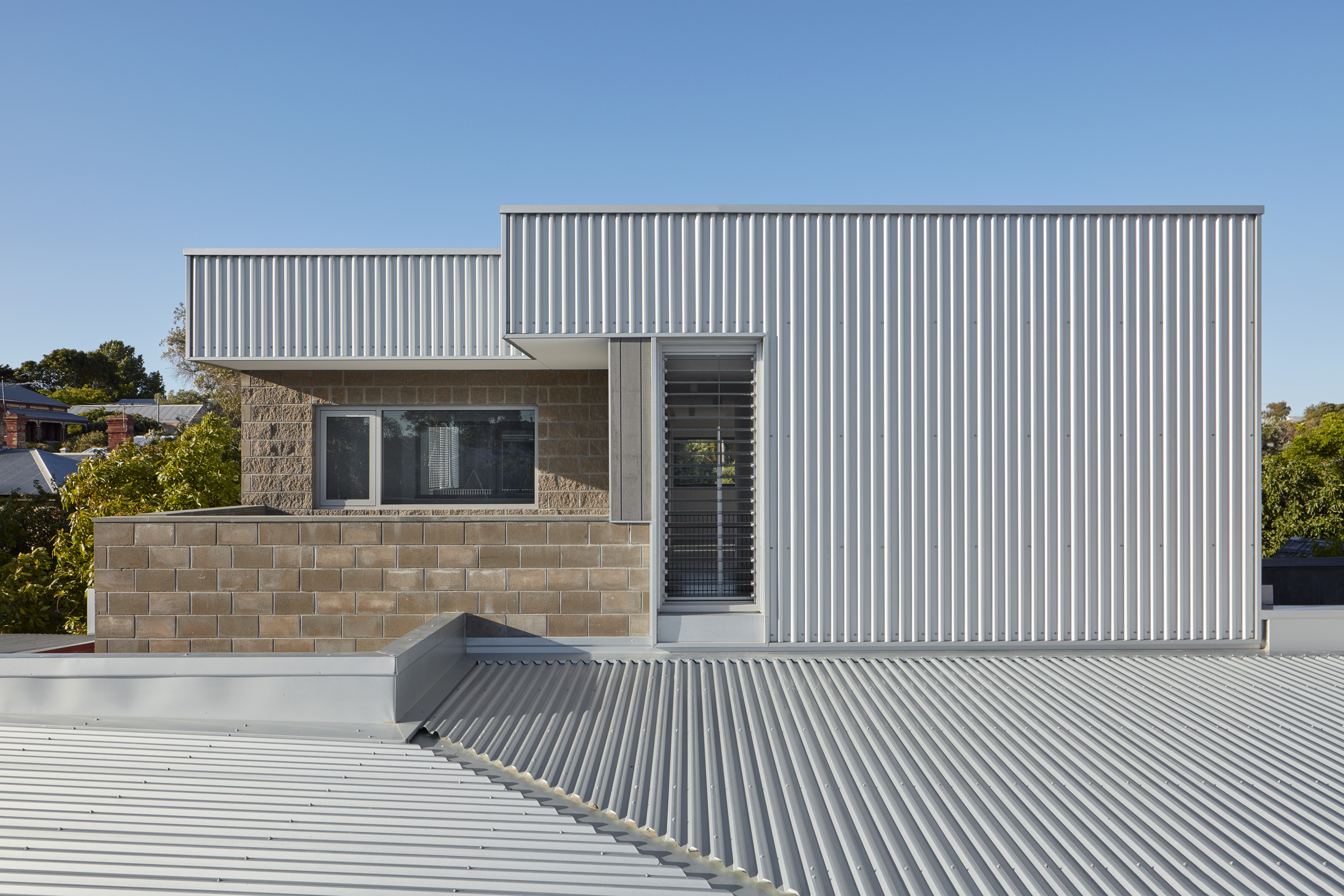 Lefroy Road House by PHILIP STEJSKAL ARCHITECTURE Architizer