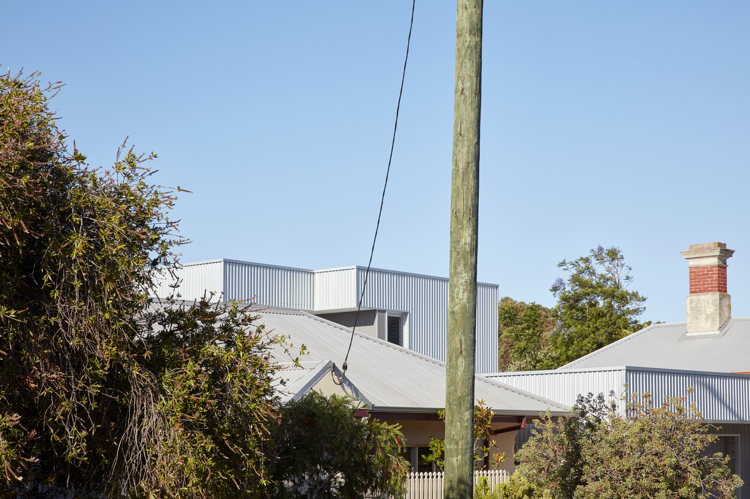 Lefroy Road House by PHILIP STEJSKAL ARCHITECTURE Architizer