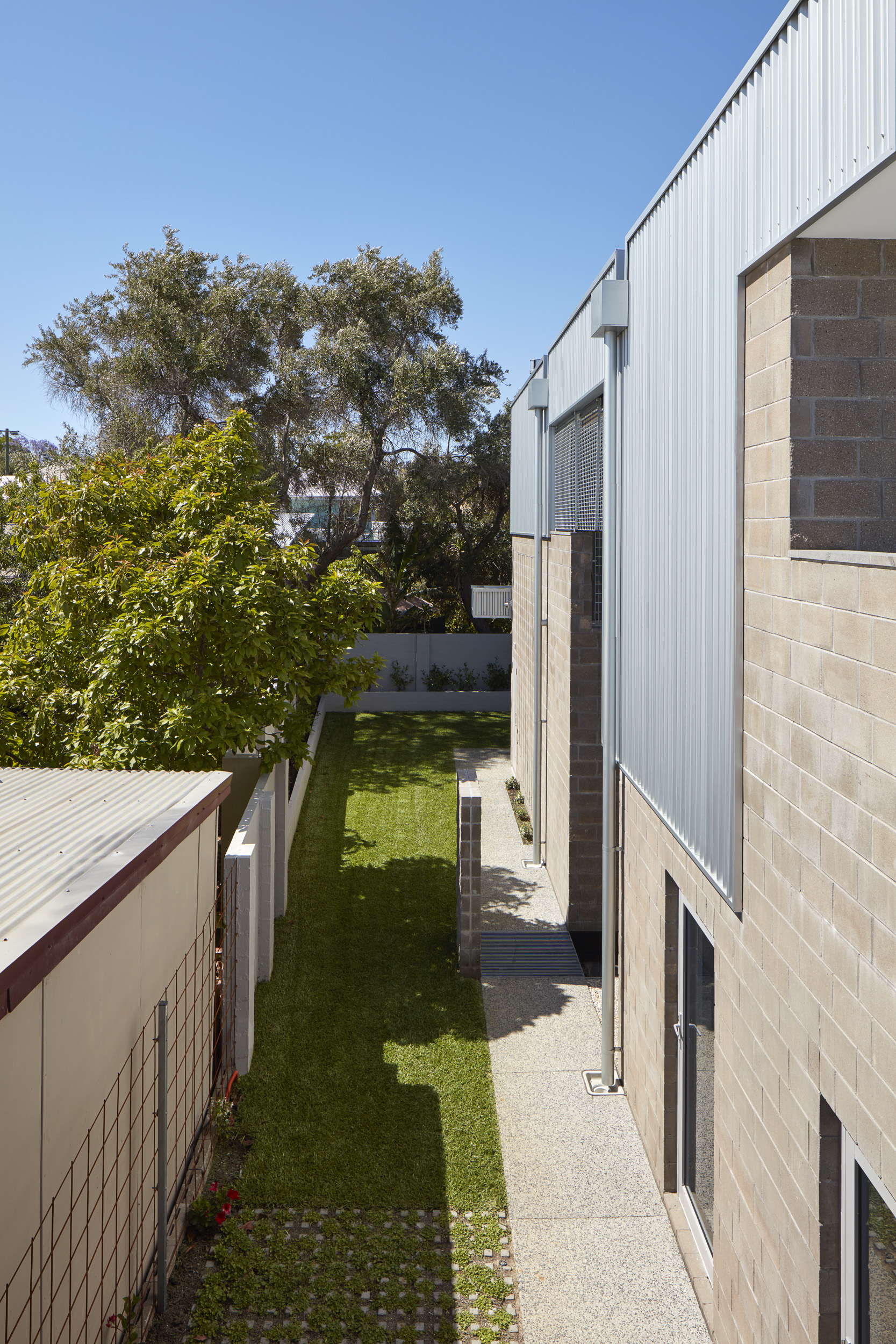 Lefroy Road House by PHILIP STEJSKAL ARCHITECTURE Architizer