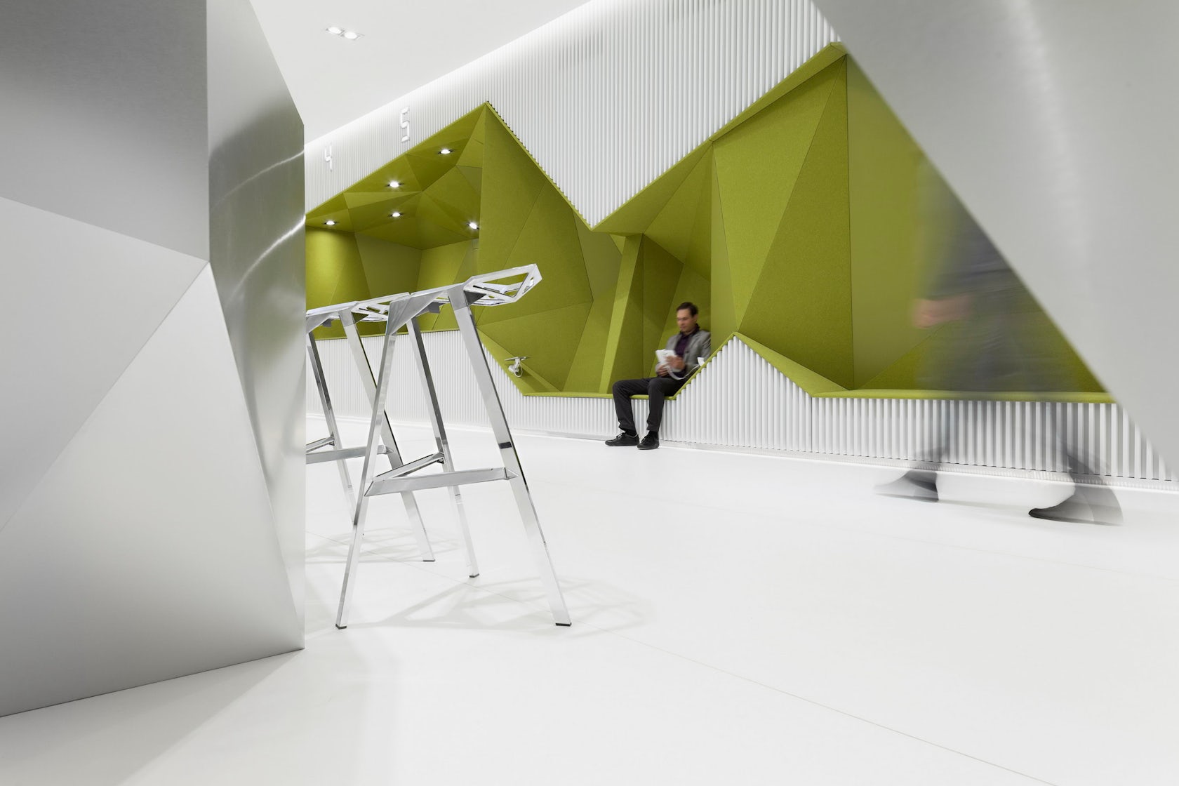 © DA Architects Studio