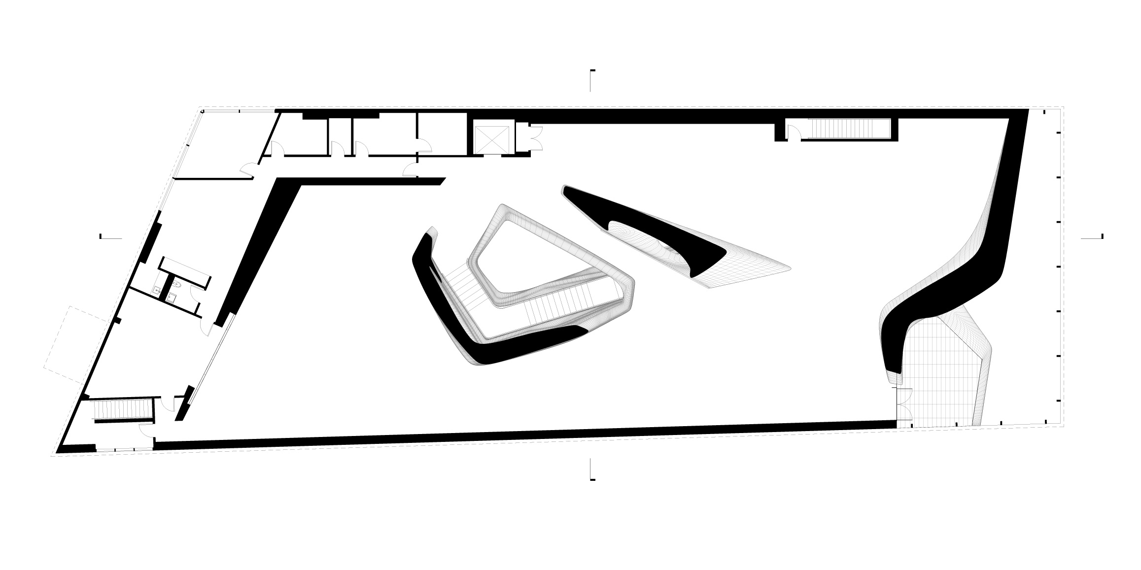 © Trahan Architects