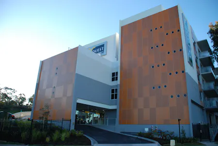 Vitrabond