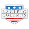 Pacific Columns logo