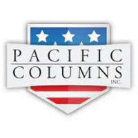 Pacific Columns logo