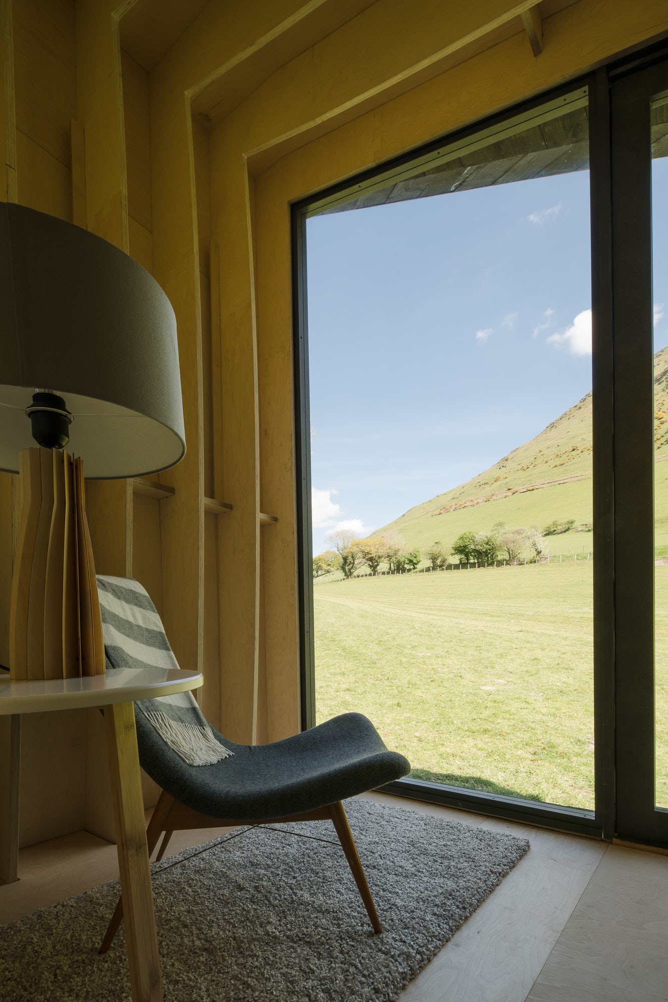 © Miller Kendrick Architects