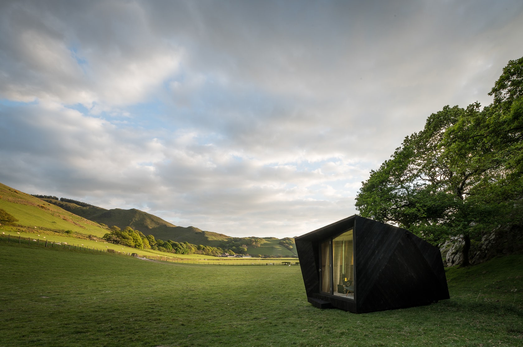 © Miller Kendrick Architects