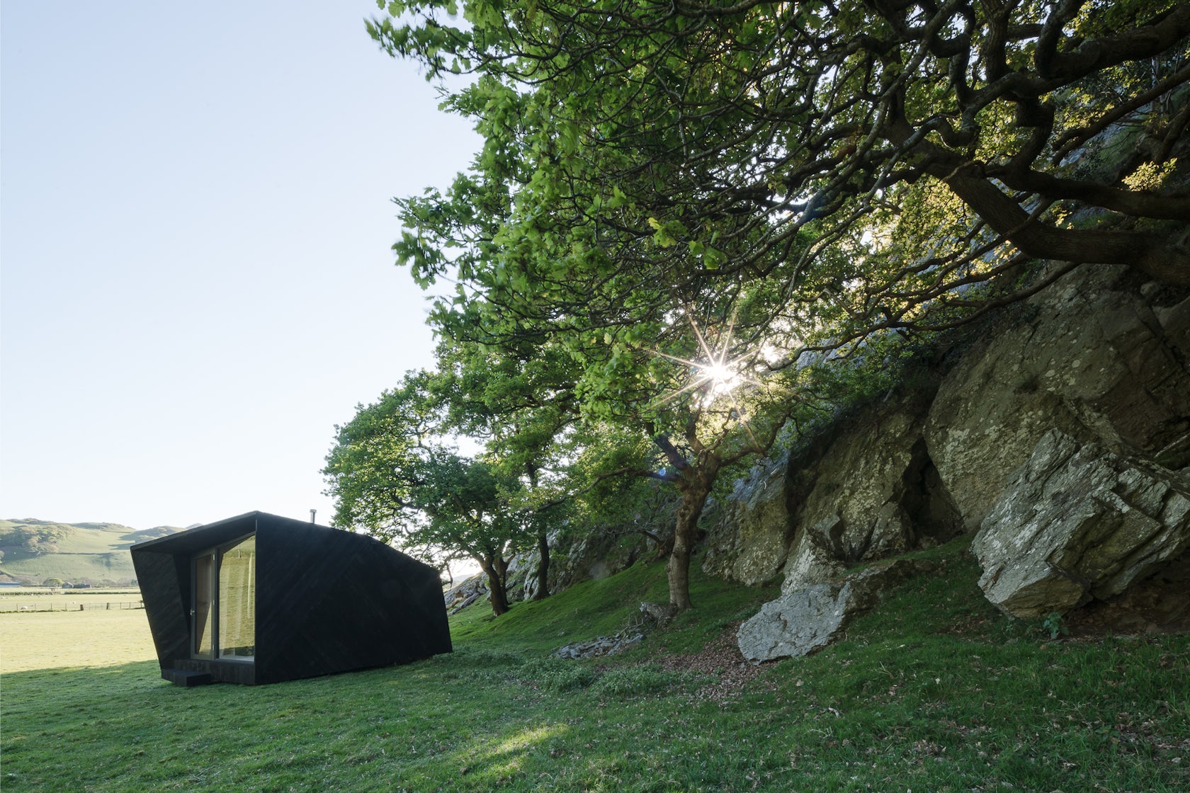 © Miller Kendrick Architects